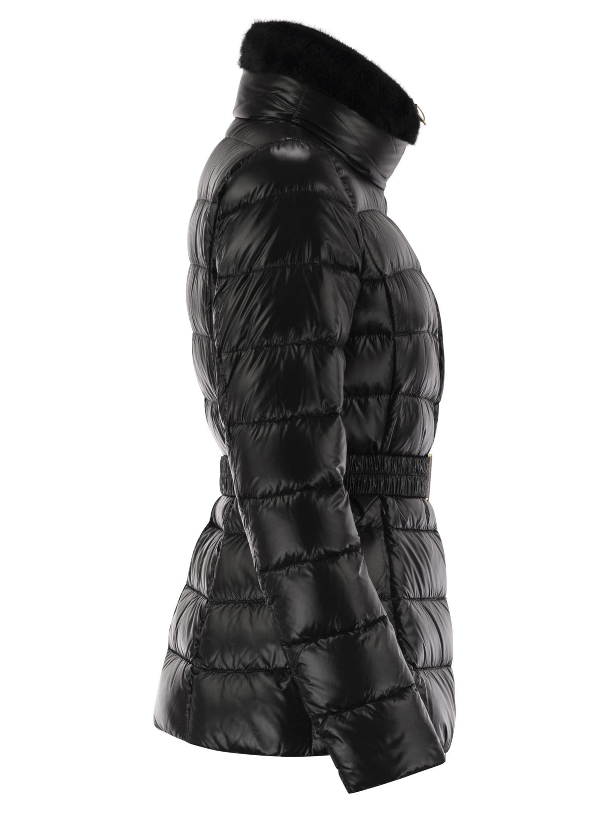 Herno Women Claudia - Ultralight Nylon Down Jacket