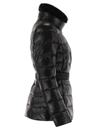 Herno Women Claudia - Ultralight Nylon Down Jacket