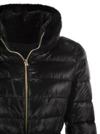 Herno Women Claudia - Ultralight Nylon Down Jacket