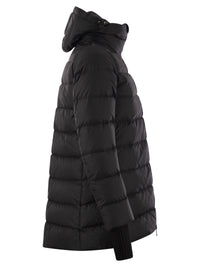 Herno Women Medium Down Jacket With Hood
