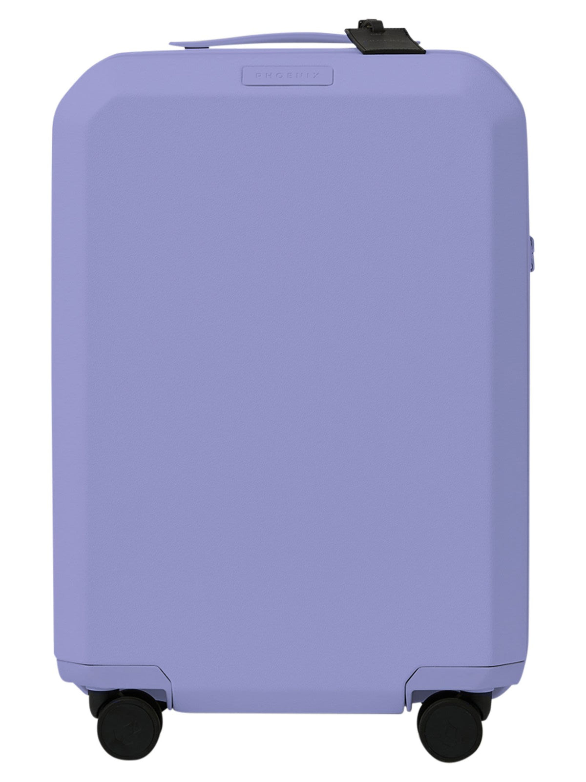 Phoenix Unisex Tela 40 Cabin - Hard-Shell Cabin Suitcase