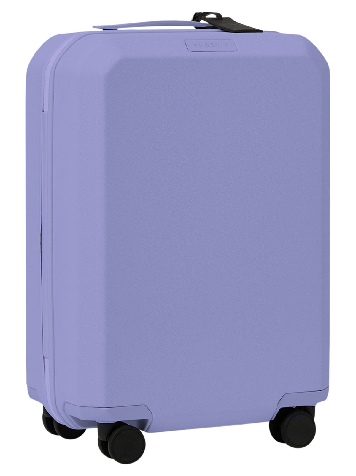 Phoenix Unisex Tela 40 Cabin - Hard-Shell Cabin Suitcase