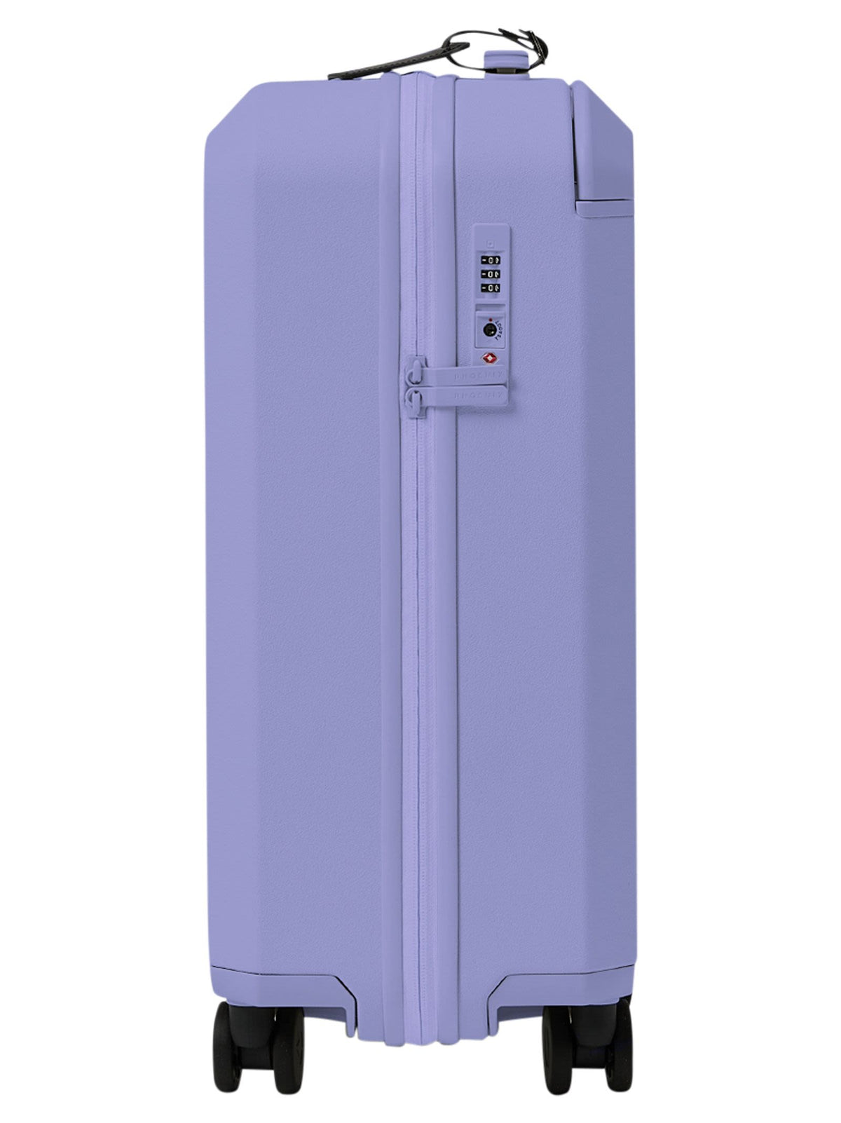Phoenix Unisex Tela 40 Cabin - Hard-Shell Cabin Suitcase