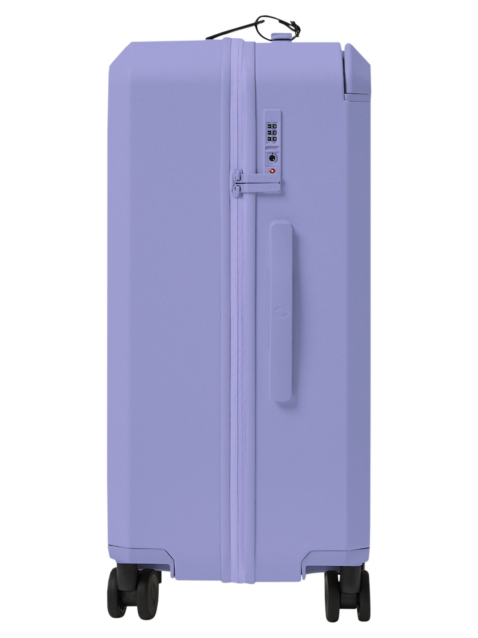 PHOENIX Phoenix Unisex Tela 70 Trunk - Hard-Shell Check-In Suitcase