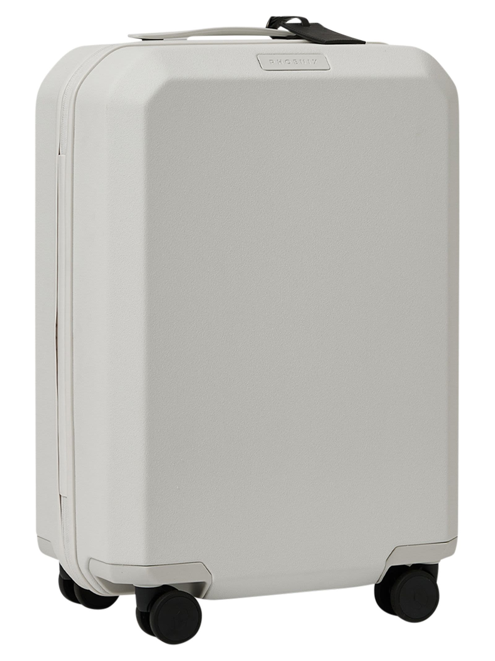 PHOENIX Phoenix Unisex Tela 40 Cabin - Hard-Shell Cabin Suitcase