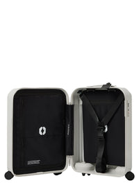 PHOENIX Phoenix Unisex Tela 40 Cabin - Hard-Shell Cabin Suitcase