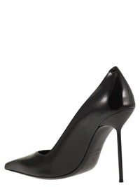 Paris Texas Women Lidia Pump 105 - Patent Leather Pumps