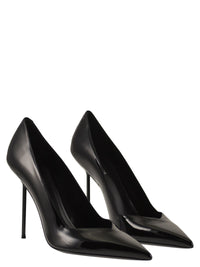 Paris Texas Women Lidia Pump 105 - Patent Leather Pumps