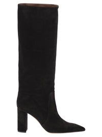 Paris Texas Women Anja Boot 85 - Suede Boot