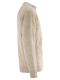 PESERICO Peserico Men Wool And Cashmere Jumper