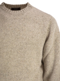 PESERICO Peserico Men Wool And Cashmere Jumper