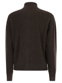 Peserico Women Cardigan With Buttons In Wool, Silk And Cashmere