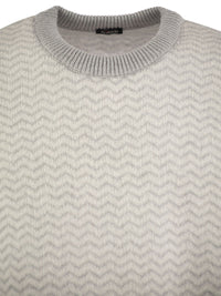 Kiton Men Magic Cashmere Choker