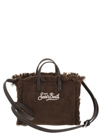 Mc2 Saint Barth Women Vanity Mini - Corduroy Bag