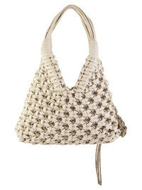 HIBOURAMA Hibourama Women Vannifique - Leather Jewel Bag