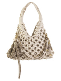 HIBOURAMA Hibourama Women Vannifique - Leather Jewel Bag