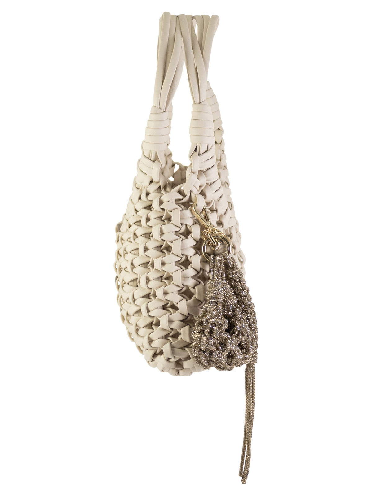 HIBOURAMA Hibourama Women Vannifique - Leather Jewel Bag