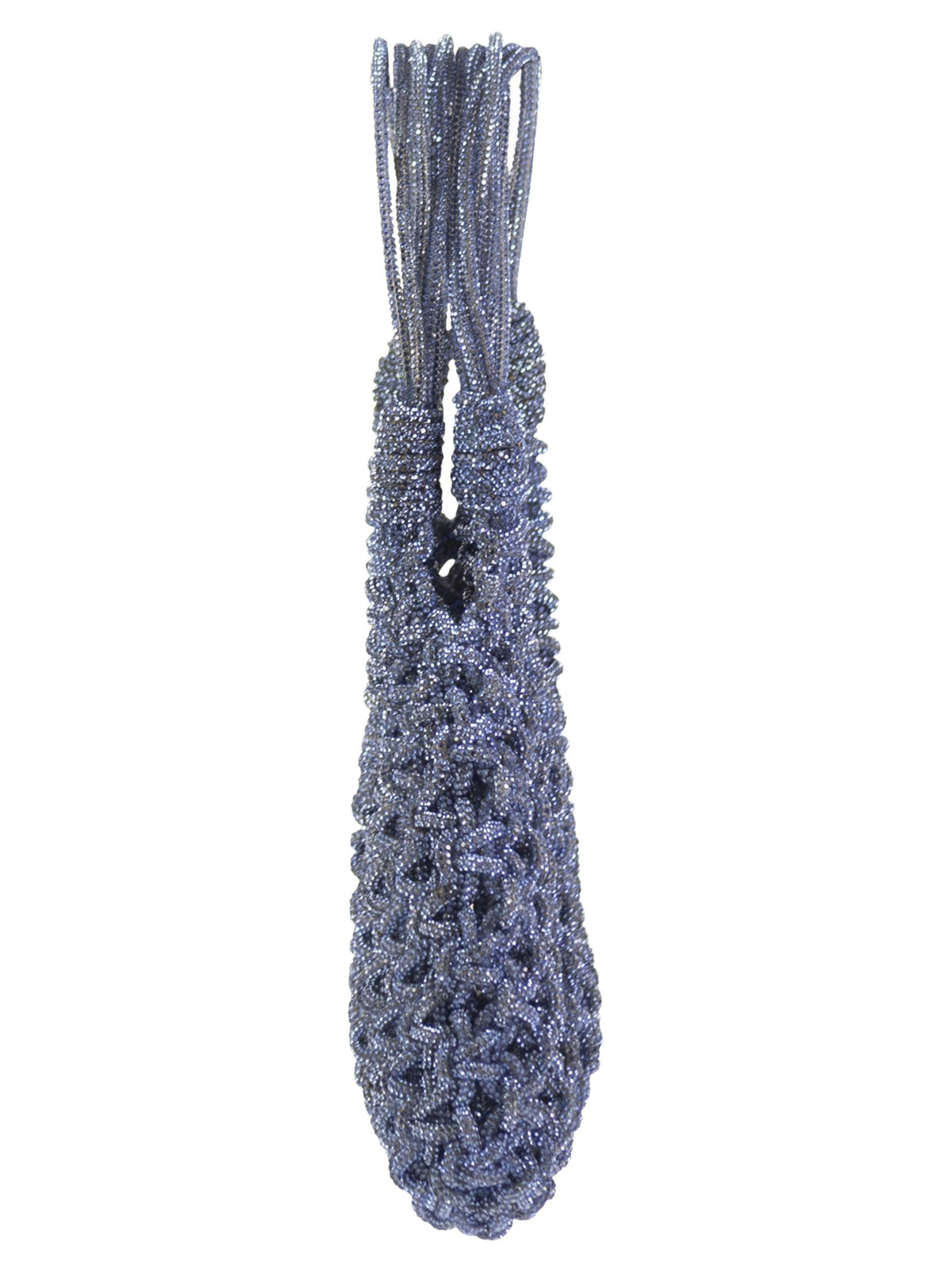 Hibourama Women Vannifique - Crystal-Studded Jewel Bag