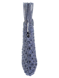 Hibourama Women Vannifique - Crystal-Studded Jewel Bag