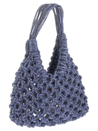 Hibourama Women Vannifique - Crystal-Studded Jewel Bag