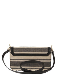 FURLA Furla Women Iride - Leather And Fabric Bag S
