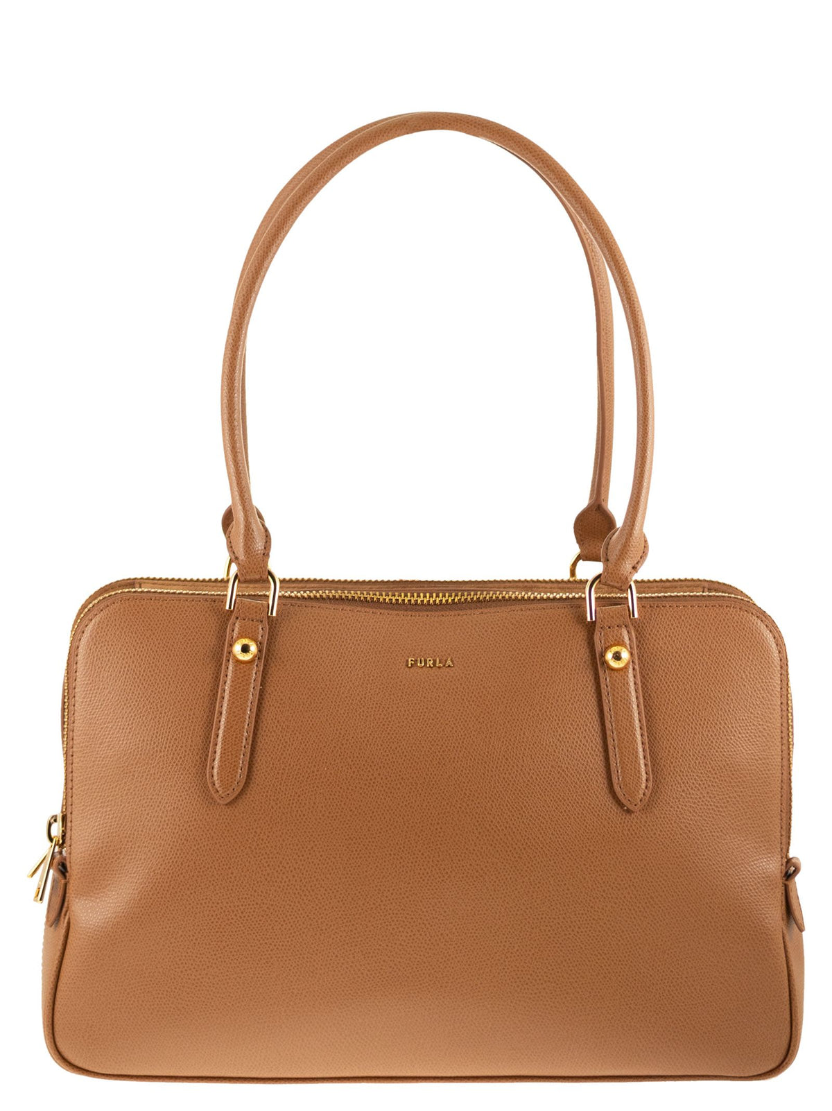 Furla Women Giulia - Leather Bag L
