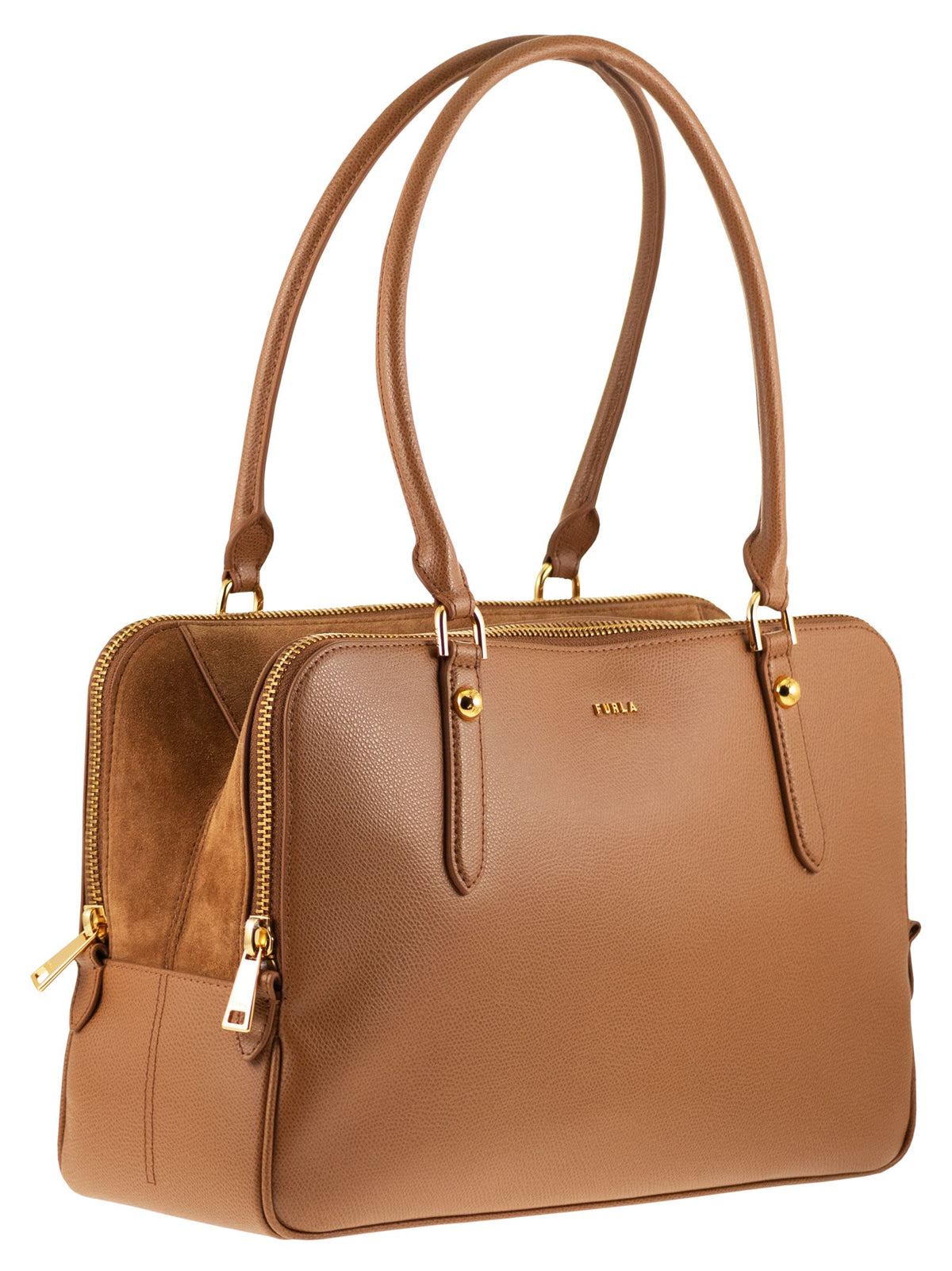 Furla Women Giulia - Leather Bag L