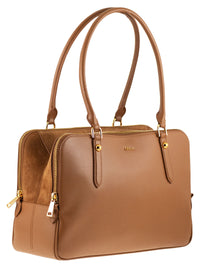 Furla Women Giulia - Leather Bag L