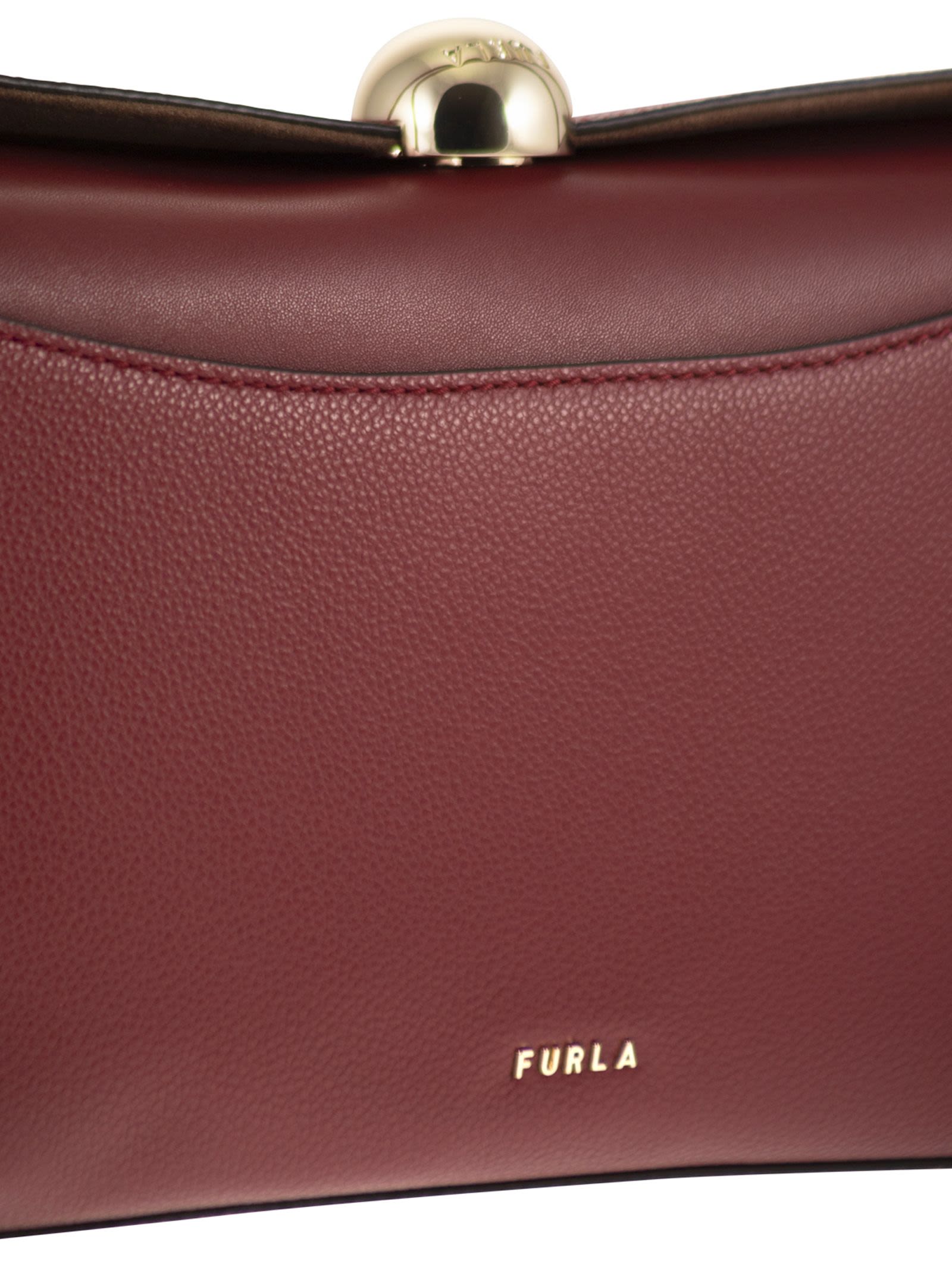 FURLA Furla Women Nicole - Leather Bag M