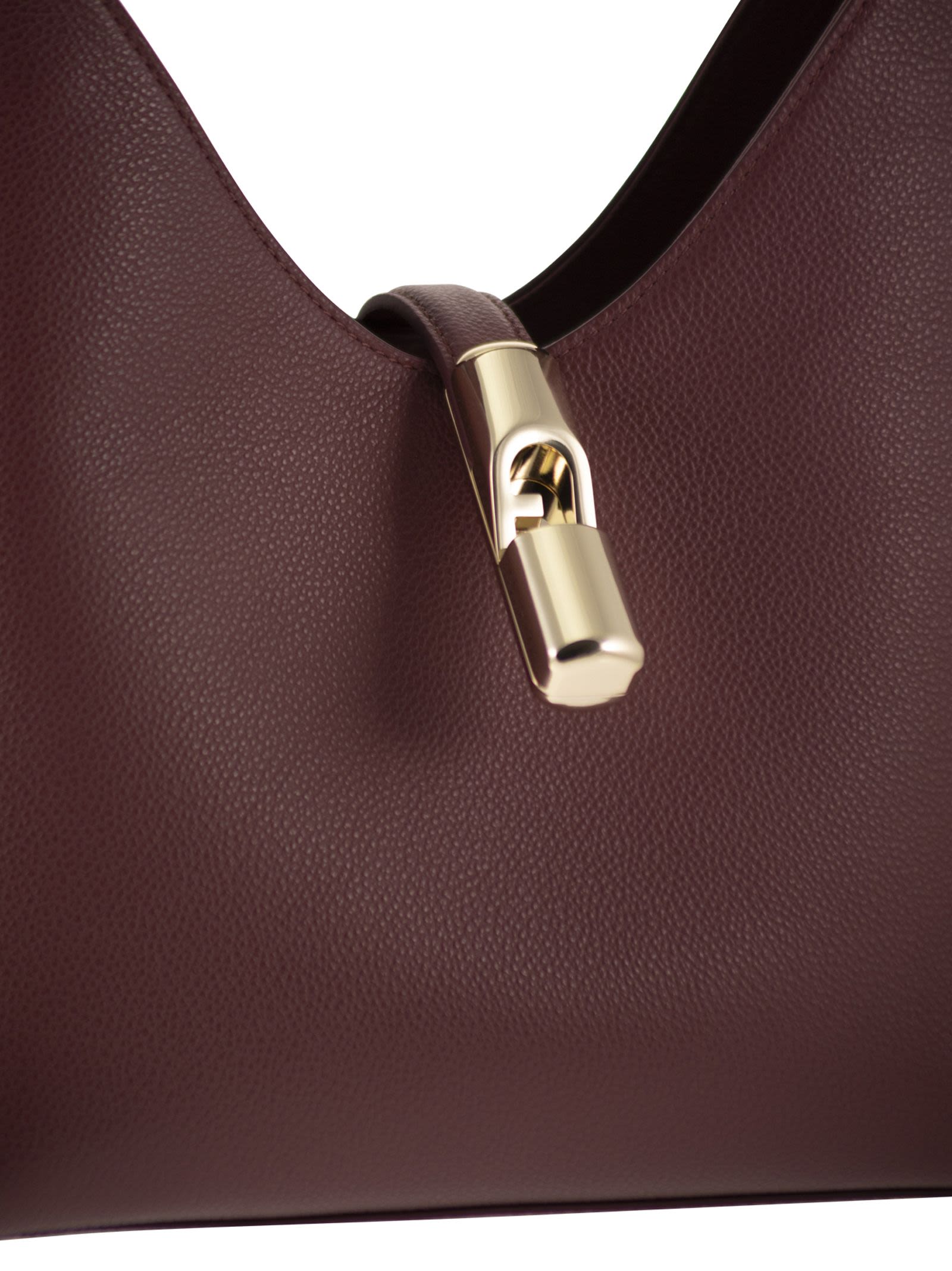 FURLA Furla Women Furla Goccia - S Hobo Shoulder Bag