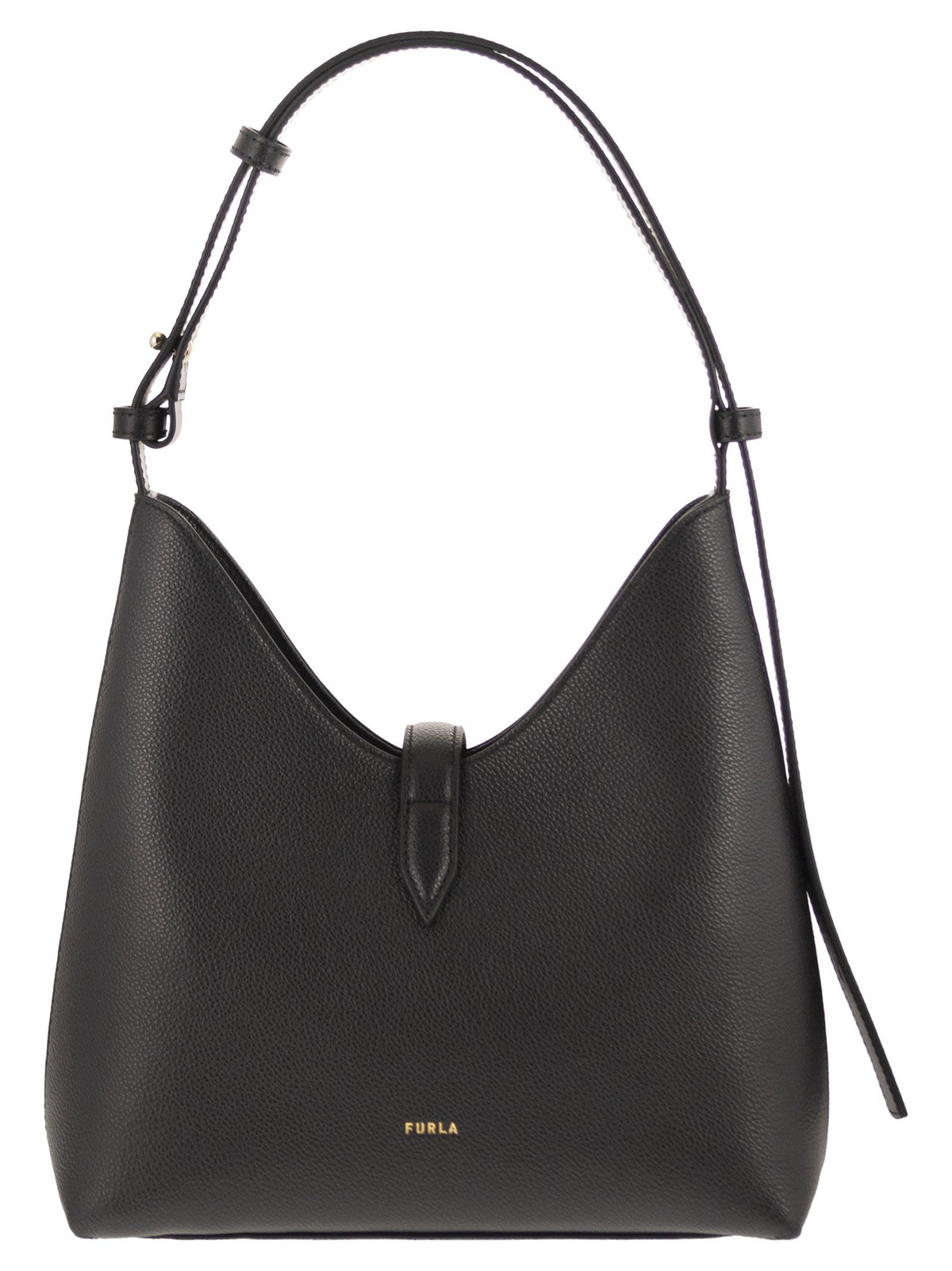 Furla Women Furla Goccia - S Hobo Shoulder Bag