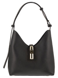Furla Women Furla Goccia - S Hobo Shoulder Bag