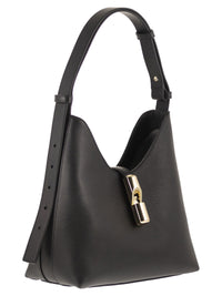 Furla Women Furla Goccia - S Hobo Shoulder Bag