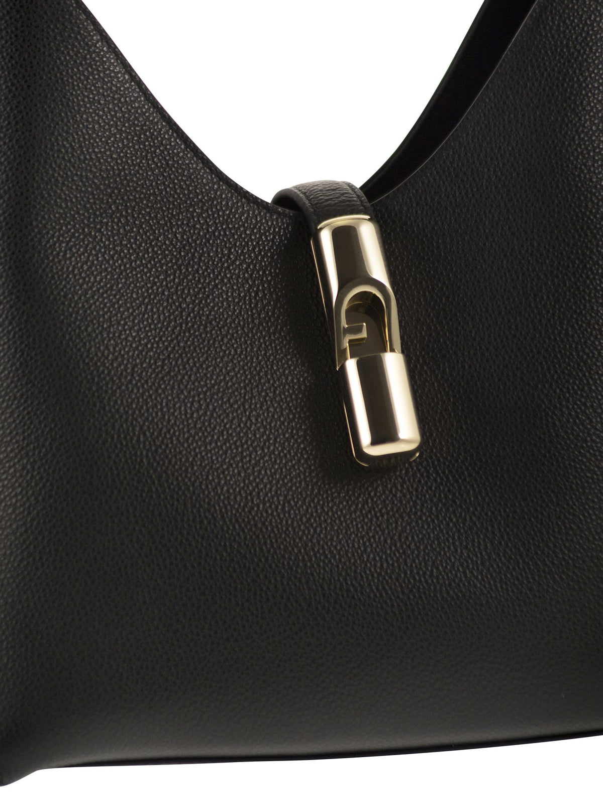 Furla Women Furla Goccia - S Hobo Shoulder Bag