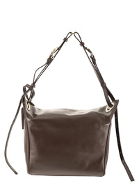 Furla Women Ginevra M – Shoulder Bag In Smooth Leather