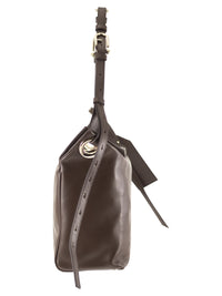 Furla Women Ginevra M – Shoulder Bag In Smooth Leather