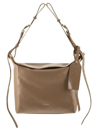 Furla Women Ginevra M – Shoulder Bag In Smooth Leather