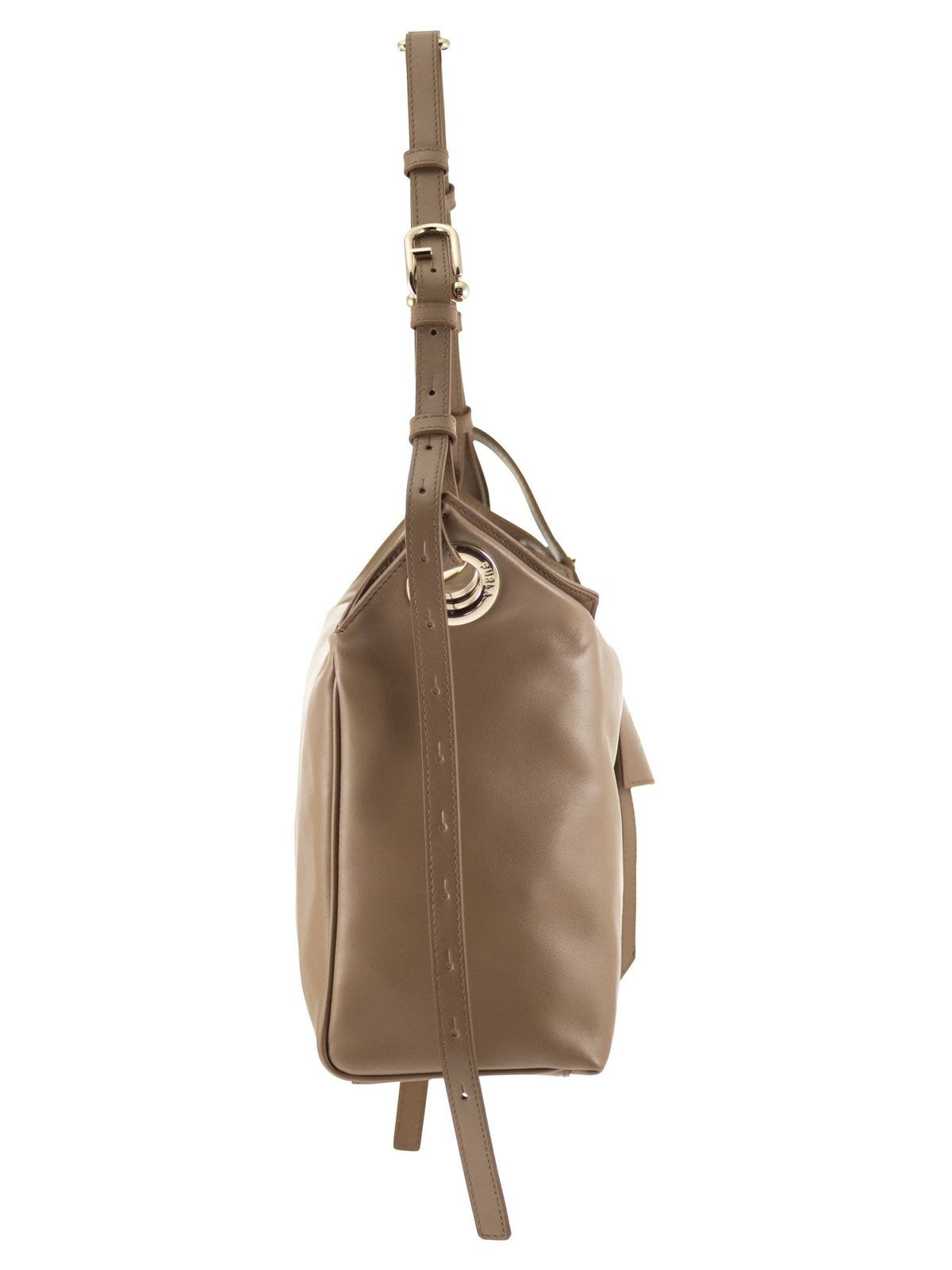 Furla Women Ginevra M – Shoulder Bag In Smooth Leather