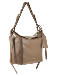 Furla Women Ginevra M – Shoulder Bag In Smooth Leather