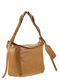 FURLA Furla Women Ginevra M – Shoulder Bag In Smooth Leather