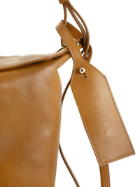 FURLA Furla Women Ginevra M – Shoulder Bag In Smooth Leather