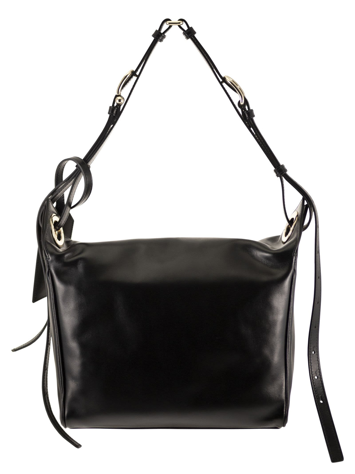 Furla Women Ginevra M – Shoulder Bag In Smooth Leather