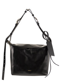 Furla Women Ginevra M – Shoulder Bag In Smooth Leather