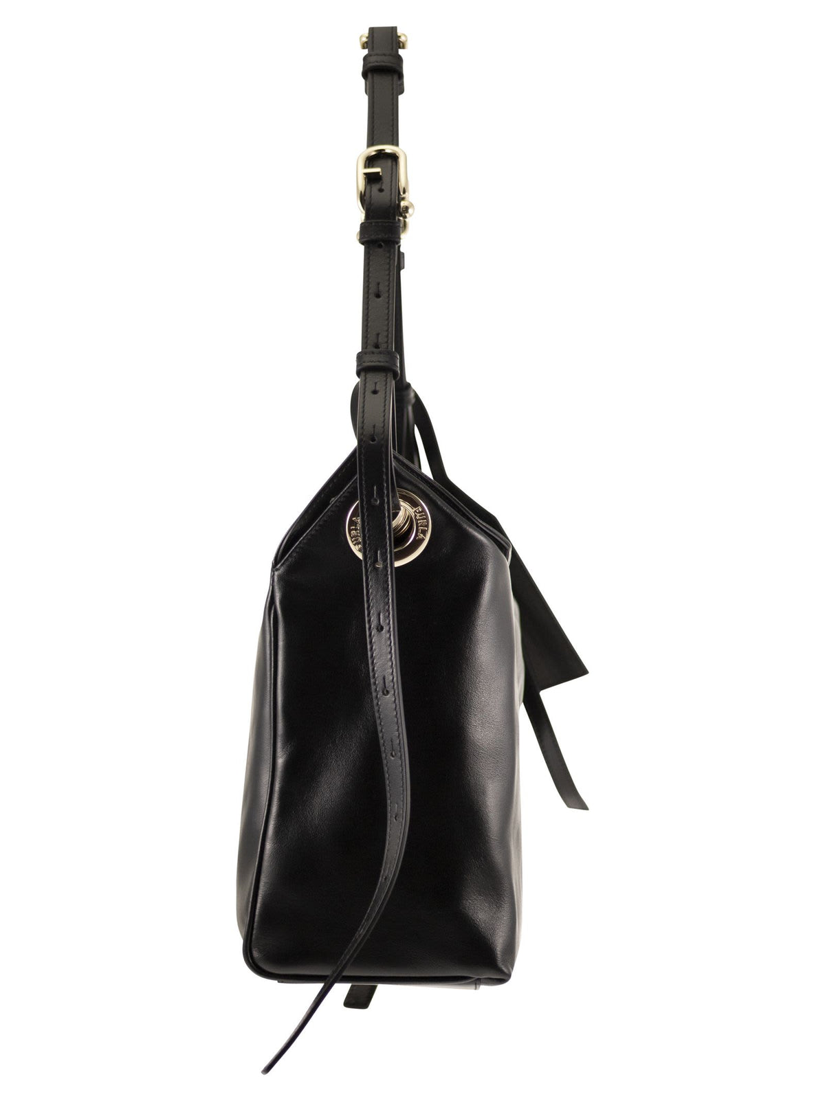 Furla Women Ginevra M – Shoulder Bag In Smooth Leather