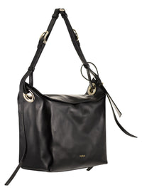 Furla Women Ginevra M – Shoulder Bag In Smooth Leather