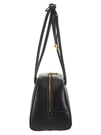 FURLA Furla Women Poppy M – Top Handle Bag In Grained Leather