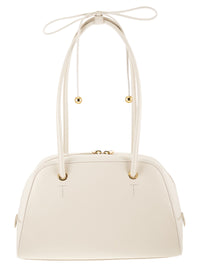 Furla Women Poppy M – Top Handle Bag In Grained Leather