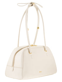 Furla Women Poppy M – Top Handle Bag In Grained Leather