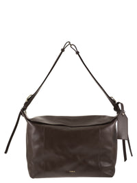 FURLA Furla Women Ginevra L – Shoulder Bag In Smooth Leather