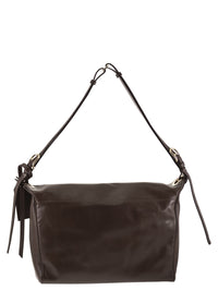 FURLA Furla Women Ginevra L – Shoulder Bag In Smooth Leather